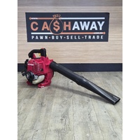 Honda 25cc 4 Stroke Petrol Leaf Blower HNX0254BA Handheld Garden Tool