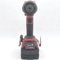 Milwaukee M18 FUEL 1/4 Inch Hex Cordless Impact Driver M18 FID3 5.0Ah Battery
