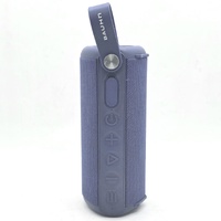 Bauhn MD43743 Portable Bluetooth Party Speaker Waterproof Wireless