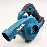 Makita DUB186SF Leaf Blower Kit with 18V 3.0Ah Battery and Charger
