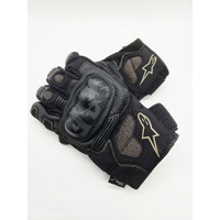 Alpinestars Corozal V2 Drystar Motorcycle Gloves Size XXL Black