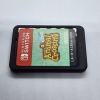 Nintendo Switch New Horizons Animal Crossing Video Game Cartridge Only