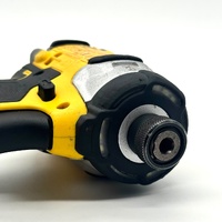 DeWalt DCF860 18V XR Brushless Impact Driver 282Nm Torque Skin Only