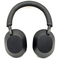 Sony WH-1000XM5 Wireless Noise Cancelling Headphones Bluetooth Black