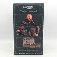 Assassin's Creed Valhalla Eivor Wolf-Kissed 25cm PVC Figurine Statue