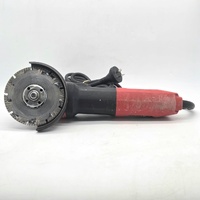 FLEX LBE 17-11 125 1700W 125mm Variable Speed Angle Grinder Brake