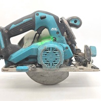 Makita DHS680 18V LXT 165mm Cordless Brushless Circular Saw with 5.0Ah Battery