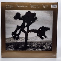 U2 The Best Of 1980-1990 Remastered 180gsm Double Vinyl LP Record New Sealed