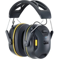 3M WorkTunes Connect Bluetooth Hearing Protection Earmuffs 26dB 90570-DC