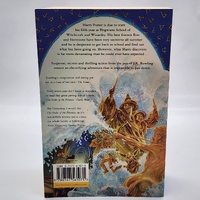Harry Potter and the Order of the Phoenix J.K. Rowling Bloomsbury AU 1st Edition