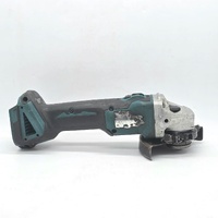 Makita DGA504 18V LXT 125mm Brushless Cordless Angle Grinder Skin Only