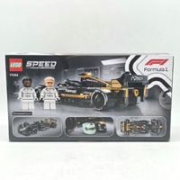 LEGO Speed Champions 77252 APXGP F1 The Movie Race Car 268 Pieces