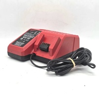 Milwaukee M12-18C Multi-Voltage Battery Charger