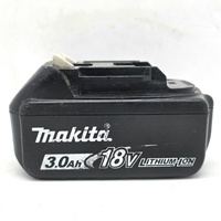 Makita BL1830B 18V LXT 3.0Ah Lithium Ion Battery Pack Power Tool