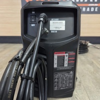 UNIMIG Viper 185 10A MIG TIG Stick Welder 7.1KVA Digital Display 0.8mm