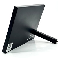 Dragon Touch TM10 10.1 Inch HD Smart Calendar Digital Touchscreen Black