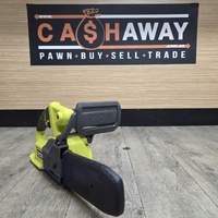 Ryobi 18V ONE+ 8 Inch Pruning Chainsaw R18CHS20 with 2.0Ah Battery and Charger