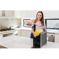 Kogan 2L Slushie Frozen Drink Maker KA48BSLUWEA Touchscreen 220W