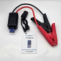Companion Rover Jump 3600A 12V Car Battery Jump Starter Powerbank