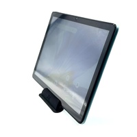 BAKEN L10 10 Inch Android 14 Tablet Quad Core WiFi Wireless Keyboard and Mouse