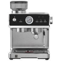 Kenmore Elite 15 Bar Auto Tamp Espresso Coffee Machine KKECMEAT-AU