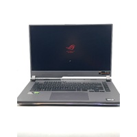 ASUS ROG G15 Gaming Laptop Ryzen 9 5900HX 3.3GHz 16GB RAM 512GB SSD