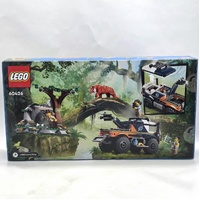LEGO City Jungle Explorer Off-Road Truck 60426 Building Toy Set New