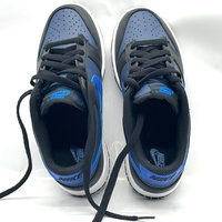 Nike Dunk Low GS Midnight Navy Game Royal Black Shoes DH9765-402 Size 6Y