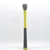 Ryobi 16 oz Claw Hammer RZ2529 Fiberglass Handle Magnetic Nail Holder