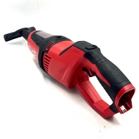 Milwaukee M12 HV 12V Cordless Hand Vacuum Cleaner Skin Only With Attachment