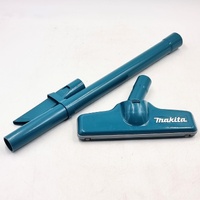 Makita DCL180Z 18V LXT Cordless Stick Vacuum Cleaner Skin + Wall Mount New