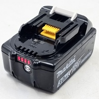 Makita DHP485SF 18V Brushless Hammer Drill Kit 3Ah Battery Charger & Case