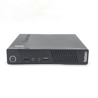 Lenovo ThinkCentre M73 Desktop PC Intel Core i5 12GB RAM 1TB HDD