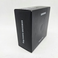 Samsung Galaxy Ring Titanium Black Size 15 SM-Q515 Smart Health Tracker