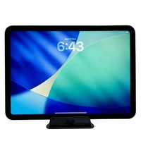 Apple iPad 11 Inch A16 Wi-Fi Only 128GB MD3Y4X/A Silver Tablet