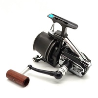 Vintage 1982 Shimano Aerocast 9000 EX Left Hand Surf Casting Reel Japan
