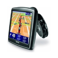TomTom XXL 540 5 Inch GPS Navigator Australia Maps Car Charger Mount