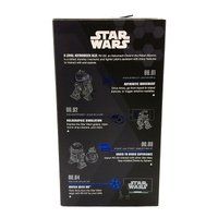 Sphero R2-D2 App Enabled Droid Star Wars Interactive Robot R201ROW