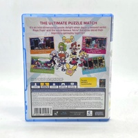 Puyo Puyo Tetris 2 Launch Edition Sony PlayStation 4 PS4 Game CUSA-24366
