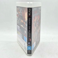 Dead or Alive 5 Sony PlayStation 3 PS3 Fighting Game DOA5 Complete with Manual