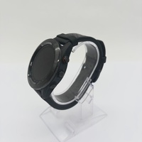 Garmin Approach S60 GPS Golf Smartwatch Touchscreen Black Silicone