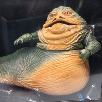 Hasbro Star Wars The Black Series Jabba The Hutt 6 Inch Deluxe Figure