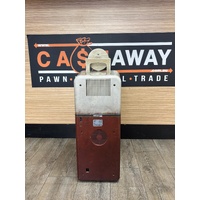 Call of Duty Black Ops 3 Juggernog Mini Fridge Cooler EF8228 Zombies