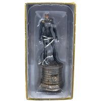 Eaglemoss Marvel Chess Collection Black Cat Black Knight 86 Figurine