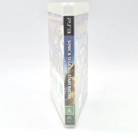 Sonic Sega All-Stars Racing PS3 PlayStation 3 Game
