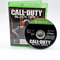 Call of Duty Black Ops III Xbox One Game
