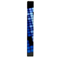 LED Pixel Bluetooth Display Smart Electronic Sign Custom Animation Panel