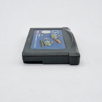SpongeBob SquarePants SuperSponge + Battle for Bikini Bottom Game Boy Advance