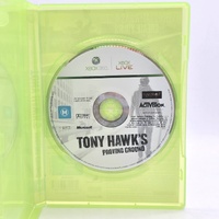 Tony Hawks Proving Ground Xbox 360 Game Activision Skateboarding PAL