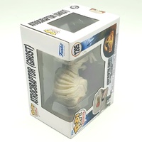 Funko POP! Movies Jurassic World Dominion Atrociraptor Ghost #1205